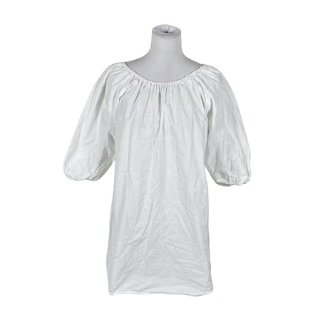 Unisex Uhana Design - Mitteveniv tuunika, suurus 36 - Valge ()