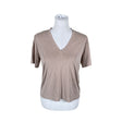 Unisex InWear - T-särk, suurus 36 - Heleroosa ()
