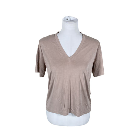 Unisex InWear - T-särk, suurus 36 - Heleroosa ()