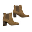 Unisex Timberland - Poolsaapad, suurus 41 - Pruun ()