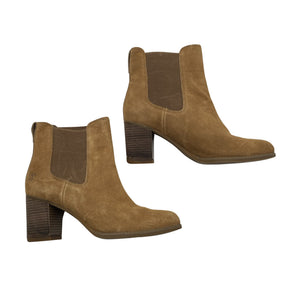 Unisex Timberland - Poolsaapad, suurus 41 - Pruun (1)