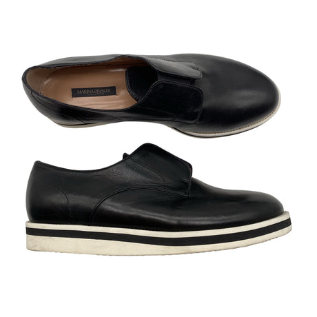 Unisex Marina Rinaldi - Mokassiinid, suurus 41 - Must ()