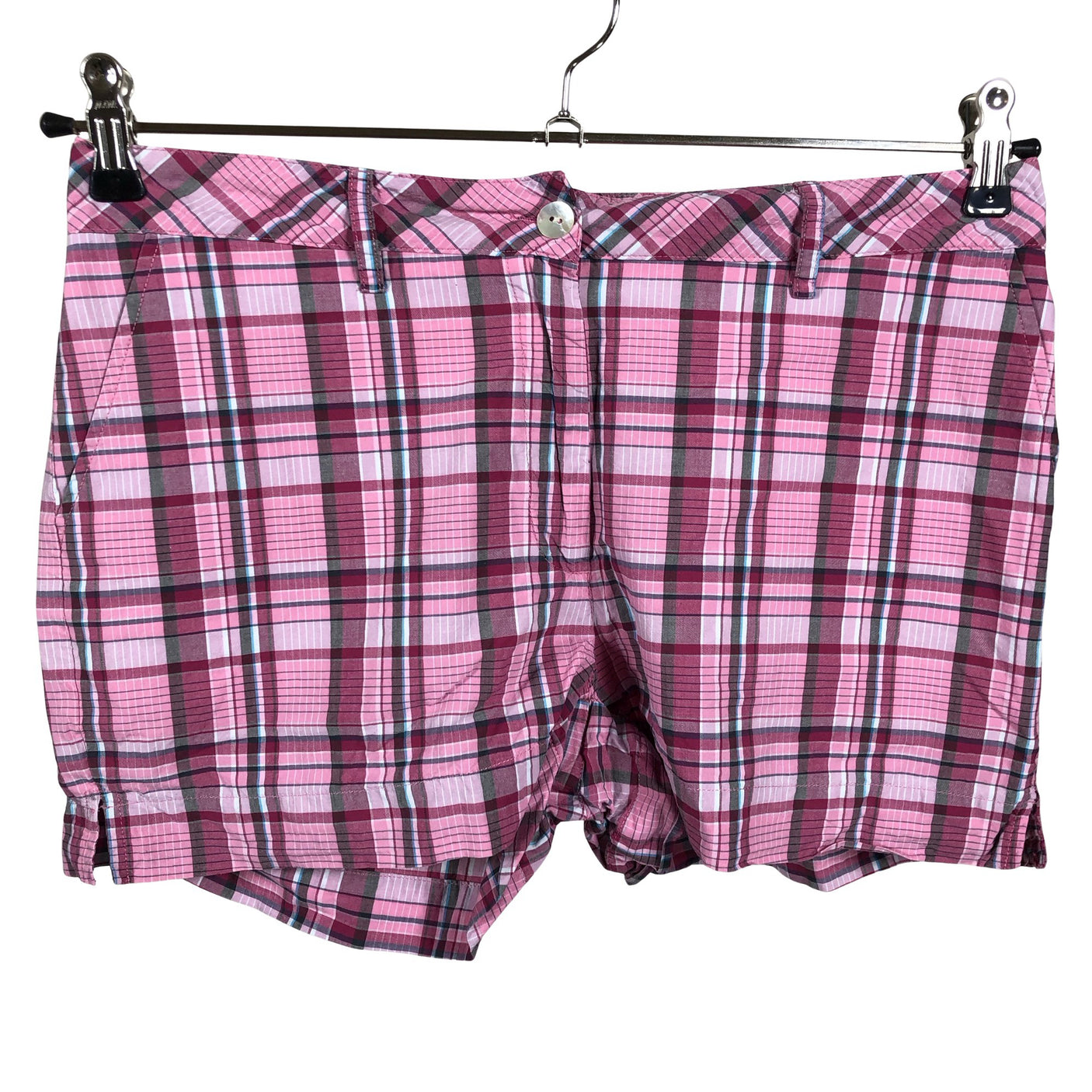 Unisex Gant - Lühikesed püksid, suurus 36 - Roosa (1)