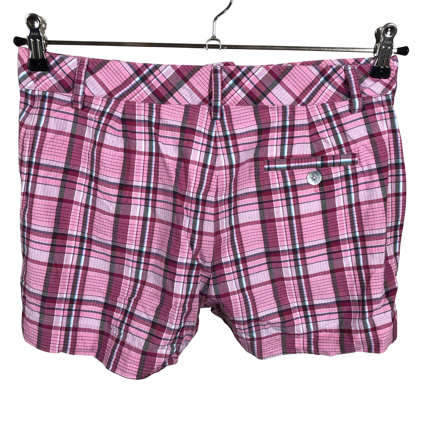 Unisex Gant - Lühikesed püksid, suurus 36 - Roosa (2)