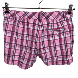 Unisex Gant - Lühikesed püksid, suurus 36 - Roosa (2)