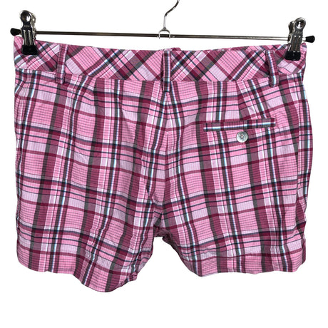 Unisex Gant - Lühikesed püksid, suurus 36 - Roosa (2)
