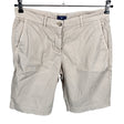 Unisex Gant - Lühikesed püksid, suurus 38 - Beige ()