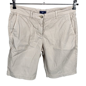 Unisex Gant - Lühikesed püksid, suurus 38 - Beige (1)