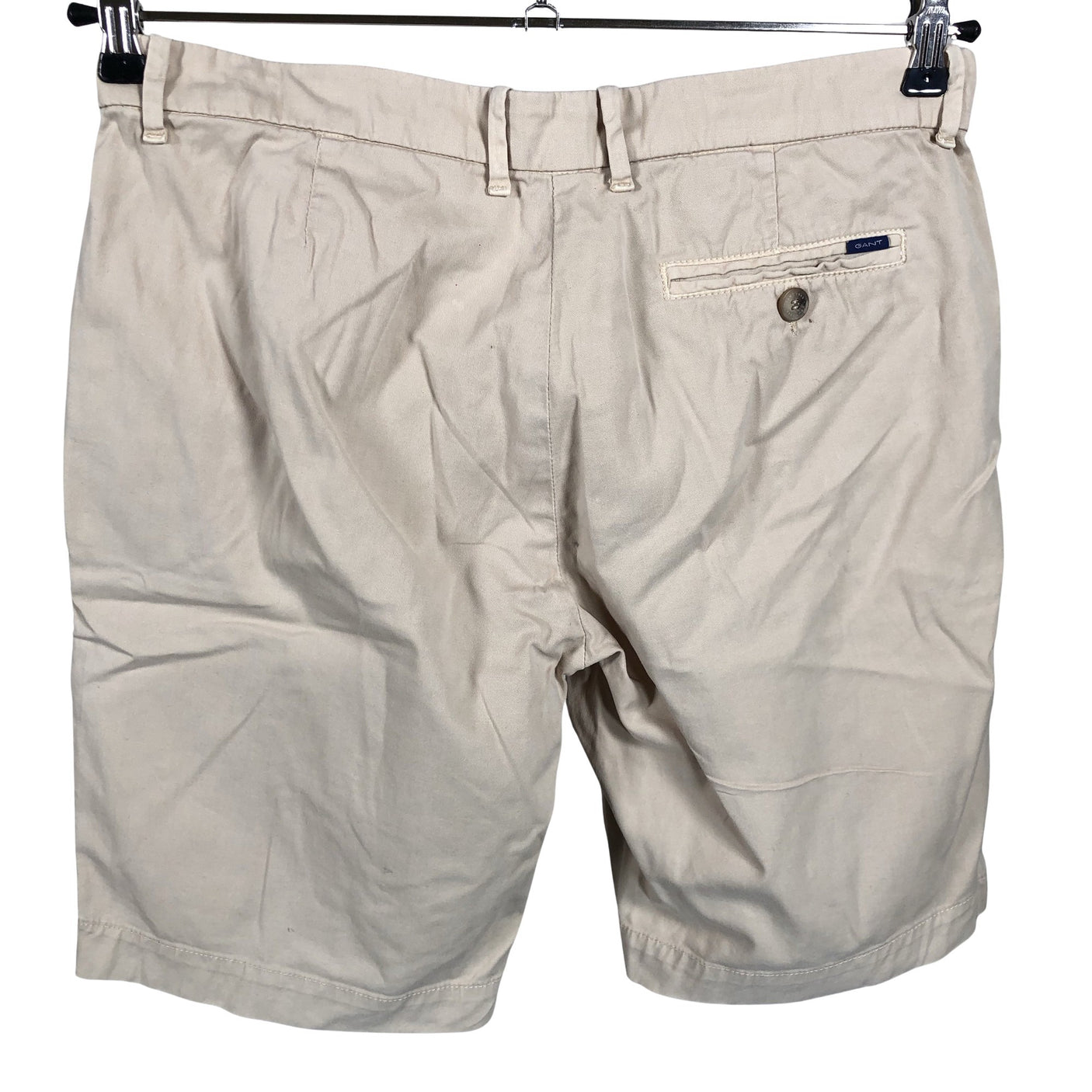 Unisex Gant - Lühikesed püksid, suurus 38 - Beige (2)