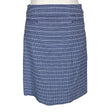 Unisex Daniel Hechter - Pliiatsseelik, suurus 36 - Sinine ()