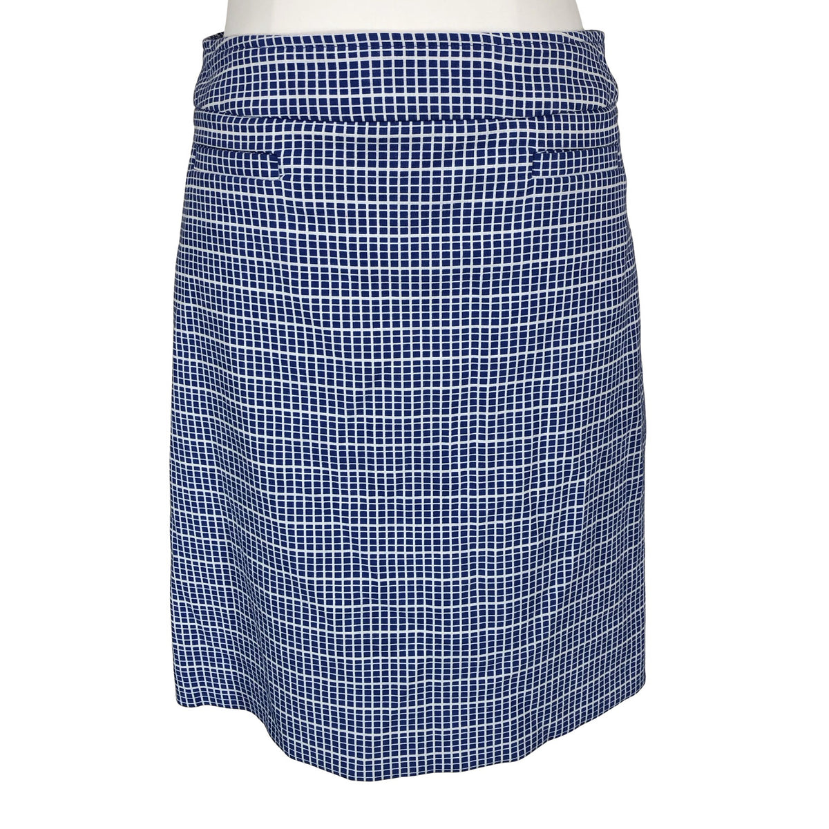 Unisex Daniel Hechter - Pliiatsseelik, suurus 36 - Sinine (1)