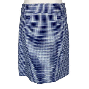 Unisex Daniel Hechter - Pliiatsseelik, suurus 36 - Sinine (1)
