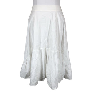 Unisex Marc O'Polo - Mitteveniv seelik, suurus 36 - Valge (1)