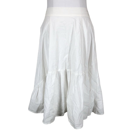 Unisex Marc O'Polo - Mitteveniv seelik, suurus 36 - Valge ()