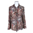 Unisex Gustav - Pluus, suurus 38 - Heleroosa ()