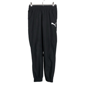 Unisex Puma - Spordipüksid, suurus 146 - 152 - Must (1)
