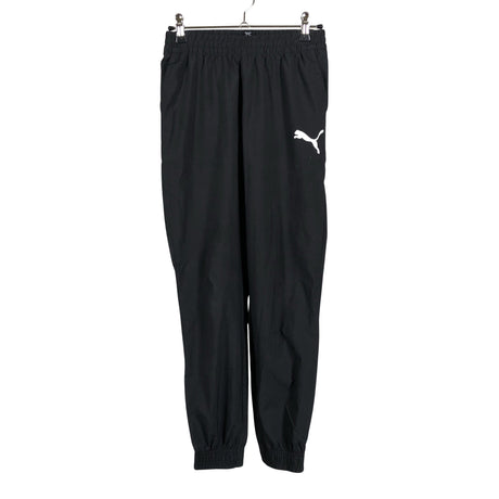 Unisex Puma - Spordipüksid, suurus 146 - 152 - Must ()