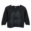 Unisex Arket - Dressikangast pluus, suurus 98 - 104 - Must ()