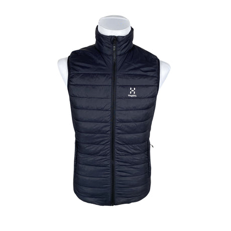 Unisex Haglöfs - Õuevest, suurus S - Must ()