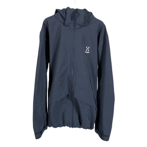 Unisex Haglöfs - Shell-jope, suurus 158 - 164 - Sinine (1)