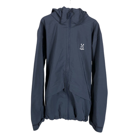 Unisex Haglöfs - Shell-jope, suurus 158 - 164 - Sinine ()