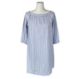 Unisex Ril's - Mitteveniv kleit, suurus 38 - Helesinine ()