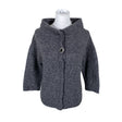 Unisex Marella - Kardigan, suurus 38 - Hall ()