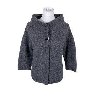 Unisex Marella - Kardigan, suurus 38 - Hall (1)