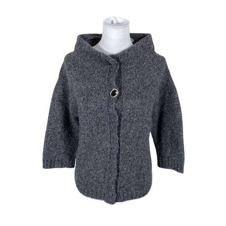 Unisex Marella - Kardigan, suurus 38 - Hall ()