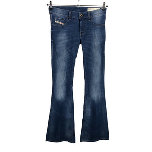 Unisex Diesel - Teksad, suurus W28 - Sinine (1)