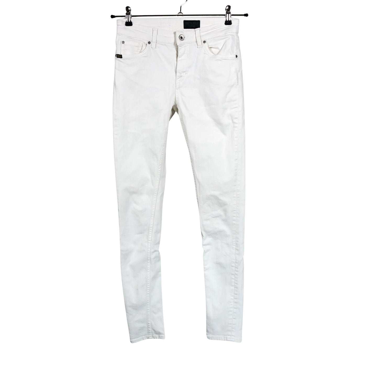 Unisex Tiger of Sweden - Teksad, suurus W29 - Valge (1)