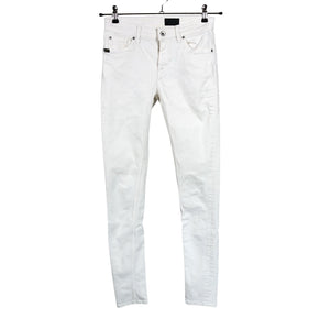 Unisex Tiger of Sweden - Teksad, suurus W29 - Valge (1)