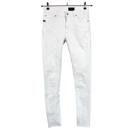 Unisex Tiger of Sweden - Teksad, suurus W29 - Valge ()