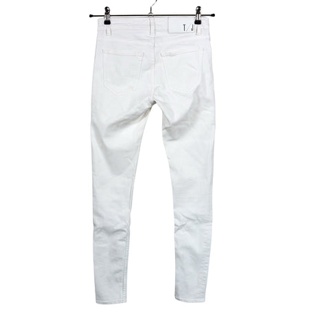 Unisex Tiger of Sweden - Teksad, suurus W29 - Valge (2)