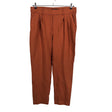 Unisex London Fog - Trikotaažist püksid, suurus 46 - Oranž ()