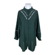 Unisex Zizzi - Mitteveniv kleit, suurus 48 - Roheline ()