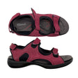 Unisex Sievi - Rihmikud, suurus 40 - Roosa ()