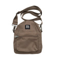Unisex Marimekko - Õlakott, suurus Mini - Pruun ()