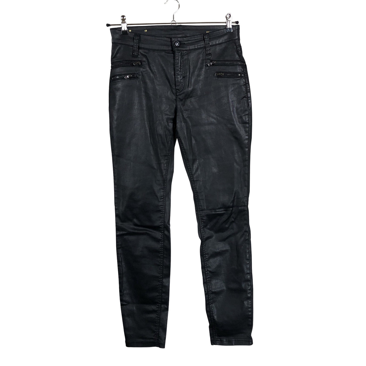 Unisex MAC - Teksad, suurus 40 - Must (1)