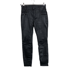 Unisex MAC - Teksad, suurus 40 - Must (1)