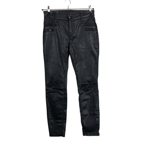 Unisex MAC - Teksad, suurus 40 - Must ()