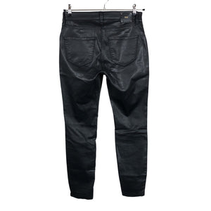 Unisex MAC - Teksad, suurus 40 - Must (2)