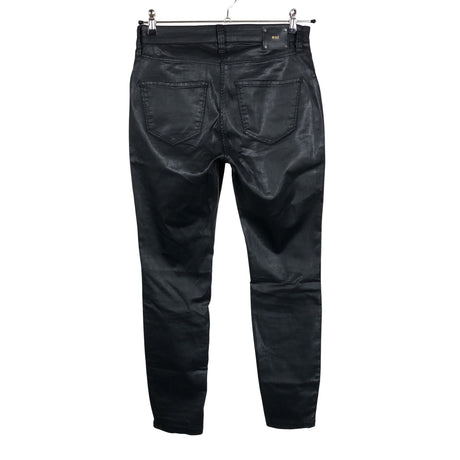 Unisex MAC - Teksad, suurus 40 - Must (2)