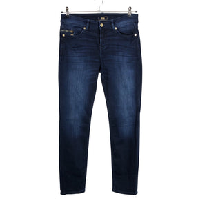 Unisex MAC - Teksad, suurus 38 - Sinine (1)