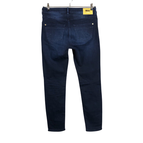 Unisex MAC - Teksad, suurus 38 - Sinine (2)