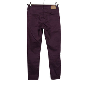 Unisex Red Button - Teksad, suurus 38 - Lilla (2)