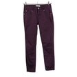 Unisex Red Button - Teksad, suurus 38 - Lilla ()