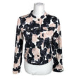 Unisex S.T.I - Õhuke jope, suurus 36 - Heleroosa ()