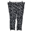 Unisex Wasabi Concept - Õhukesed püksid, suurus 48 - Must ()