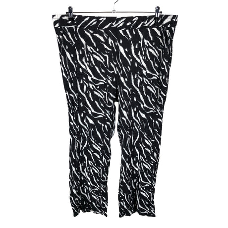 Unisex Wasabi Concept - Õhukesed püksid, suurus 48 - Must ()
